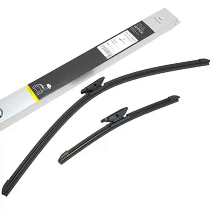 Utolsó esély Renault Captur I gyári új ablaktörlő lapát szett első 650/350mm 2013-2016.03-ig