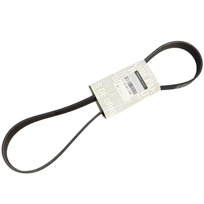 Vedd meg online Renault Captur/Clio V/Kangoo Express III/Kadjar/Koleos II/Megane IV/Scenic IV/Talisman 1.0Tce/1.3Tce gyári új hosszbordás szíj 7PK1179