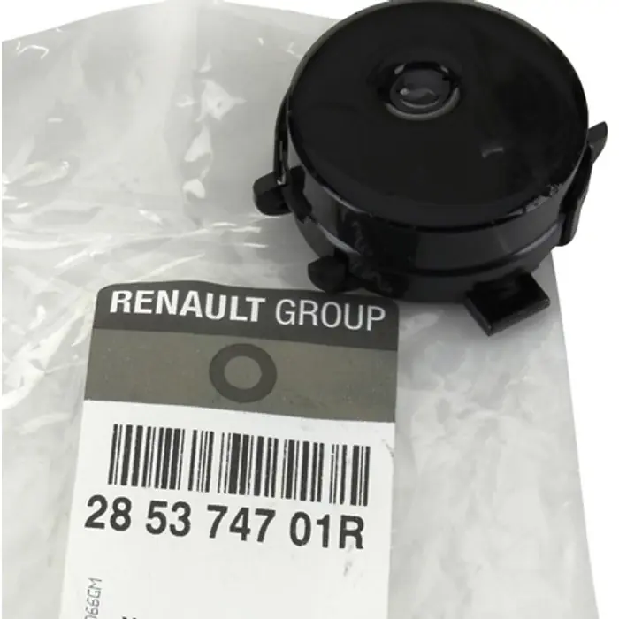 Renault Captur I gyári új esőérzékelő 2013-2020-ig Népszerű