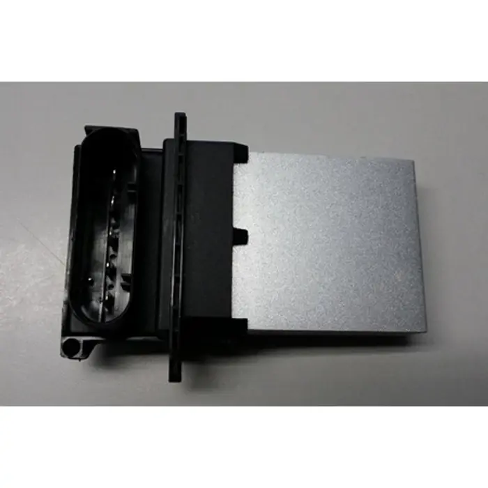 Renault Clio II/II új utángyártott digitális klíma előtét ellenállás 1998-2007-ig Olcsóbb