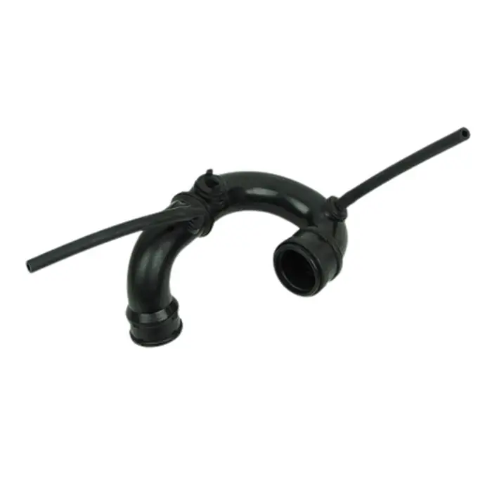 Renault Clio III 1.5dci új utángyártott intercooler töltőlevegő cső 2005-2012-ig Végkiárusítás