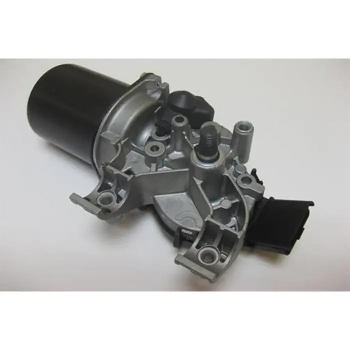 Renault Clio III új utángyártott első ablaktörlő motor 2005-2012-ig 7701061590 Rendeld meg most