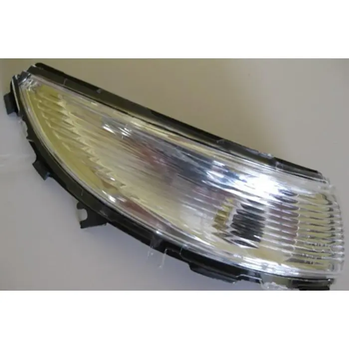 Prémium Renault Clio IV új utángyártott jobb visszapillantó tükör index 2012-2015-ig