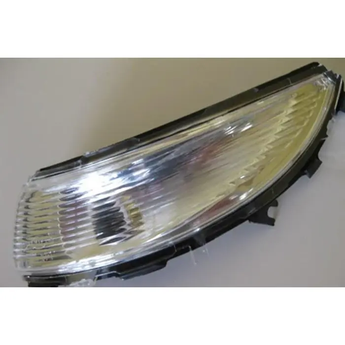 Szuper akció Renault Clio IV új utángyártott bal visszapillantó tükör index 2012-2015-ig