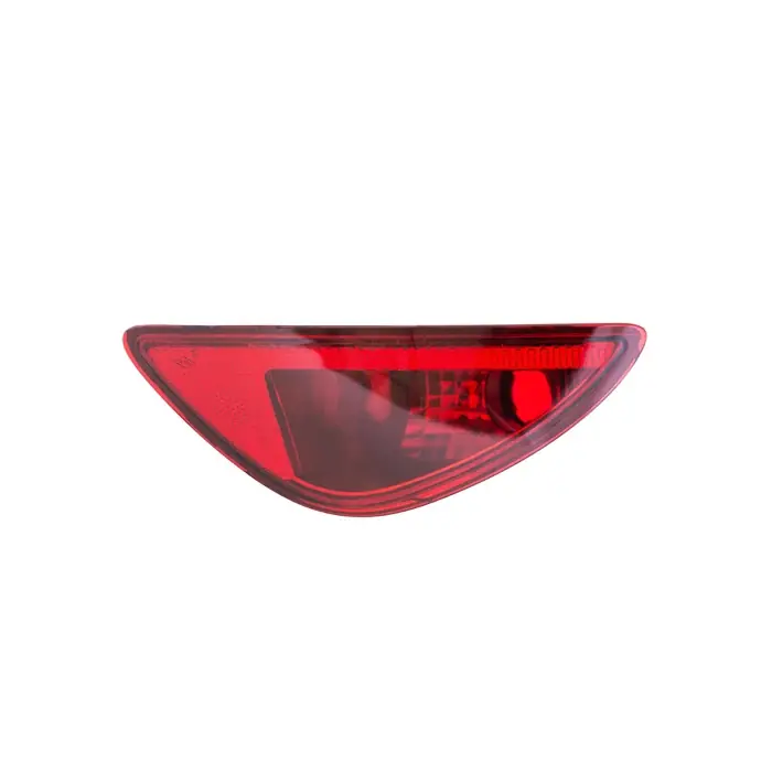 Renault Clio III/II új utángyártott jobb hátsó ködlámpa foglalat nélkül!! 2009-2012-ig Vedd meg online