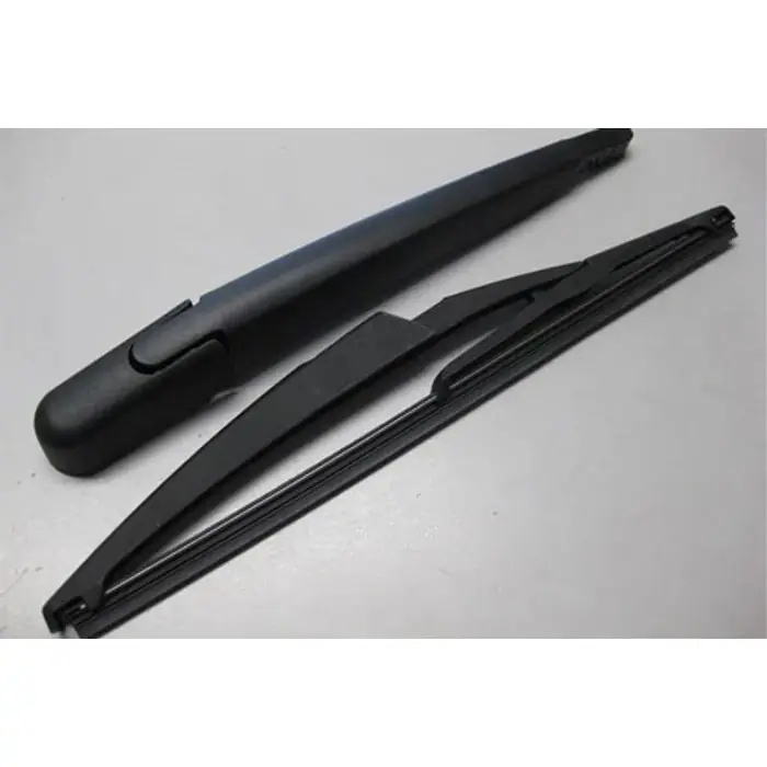 Legkelendőbb Renault Clio III új utángyártott kombi hátsó ablaktörlő kar és lapát 2009-2015-ig