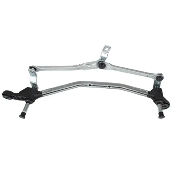 Renault Clio III új utángyártott első ablaktörlő szerkezet, mechanika motor nélkül 2005-2015-ig Utolsó esély