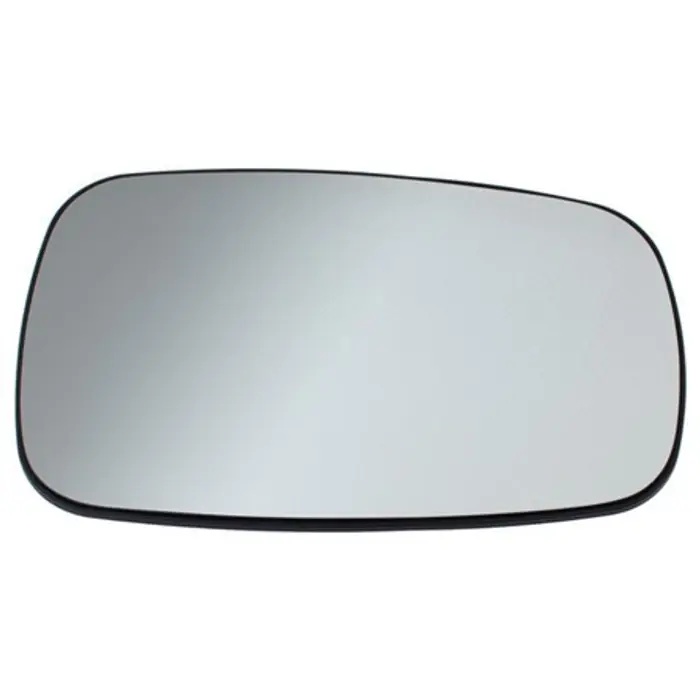 Rendeld meg most Renault Clio III új utángyártott elektromos visszapillantó tükörlap jobb oldal 2005-2008-ig