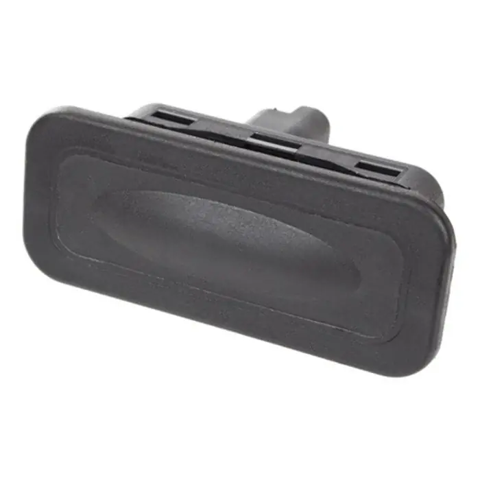 Kedvezmény Renault Clio III új utángyártott csomagtér ajtó nyitó mikrokapcsoló gomb 2005-2012-ig