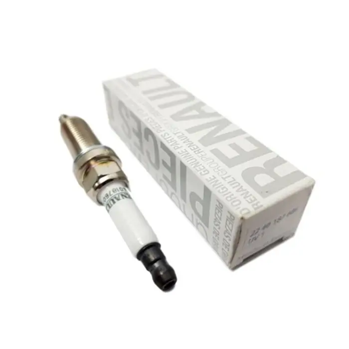 Renault Clio III 1.2 16V gyári új gyújtógyertya 2005-2012-ig Legkelendőbb