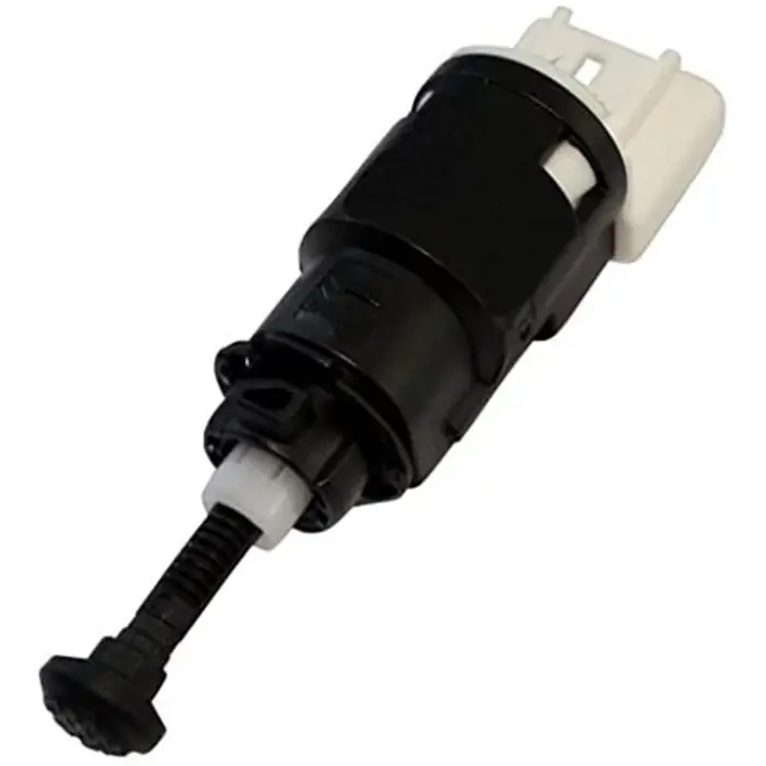 Renault Clio III gyári új féklámpa kapcsoló 4 pólusú csatlakozóval 2005-2012-ig Kiárusítás