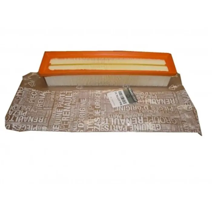 Akciós ár Renault Clio IV 1.2 16v gyári új levegőszűrő, légszűrő 2012-től