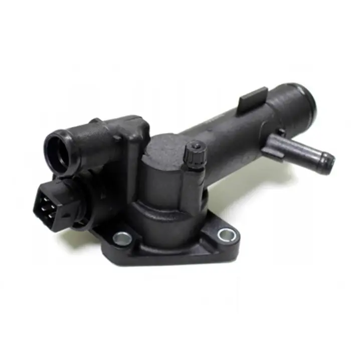 Renault Clio II 1.5 dci gyári új termosztátház jeladóval 2001-2009-ig Nézd meg most