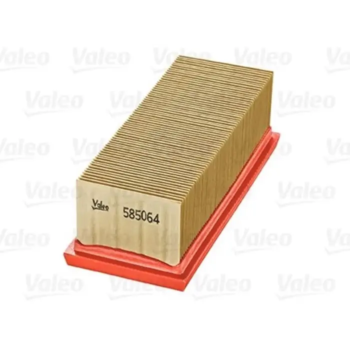 Renault Clio II 1.2 16V új utángyártott légszűrő, levegőszűrő 2001-2010-ig Exkluzív ajánlat