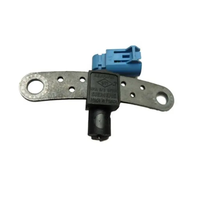 Renault Clio II 1.9d gyári új felső holtponti jeladó, főtengely jeladó 1998-2005-ig Árcsökkenés