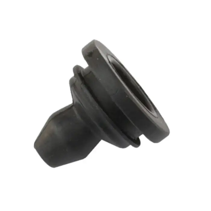 Legnépszerűbb Renault Clio III 1.5dci új utángyártott felső motorburkolat rögzítő gumibaba 2005-2012-ig