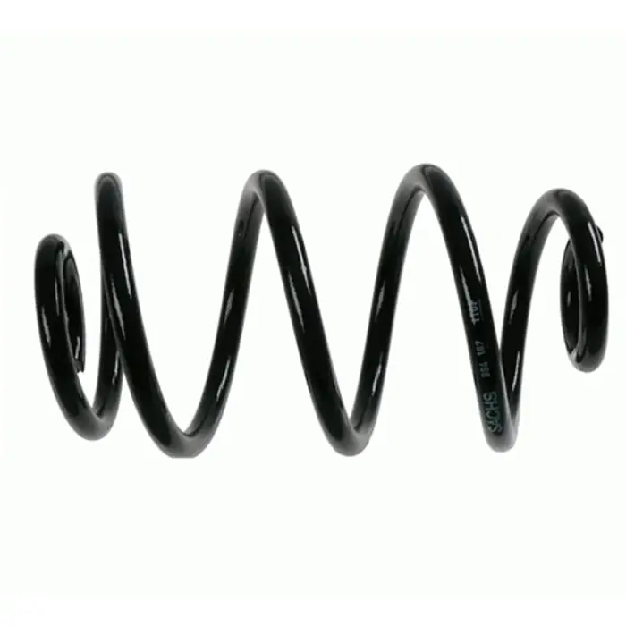 Ajánlat Renault Clio III 5 ajtós kivitel új utángyártott spirálrugó hátsó tengely 2005-2012-ig