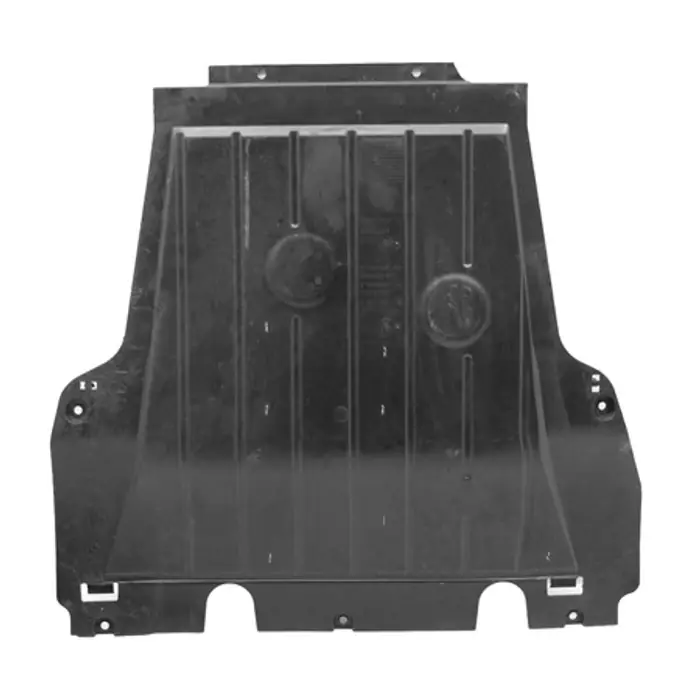 Kihagyhatatlan ajánlat Renault Clio IV új utángyártott motorvédő burkolat alsó 2012-től