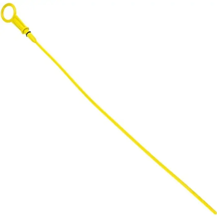 Azonnal elérhető Renault Clio II 1.5dci új utángyártott olajszintmérő nívópálca 475mm 2001-2009-ig MG