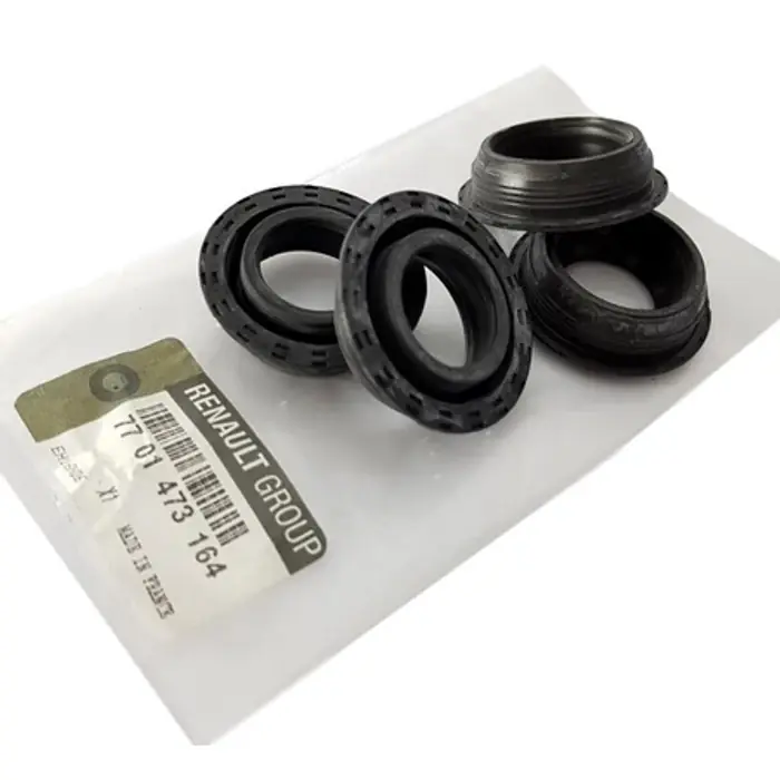 Alacsony ár Renault Clio II 1.2 16V gyári új gyújtógyertya tömítés 4db 2001-2010-ig