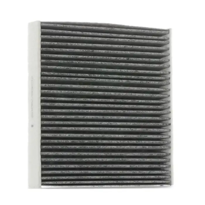 Vedd meg most Renault Clio IV új utángyártott aktívszenes pollenszűrő, utastér filter 2012-2019-ig MECA