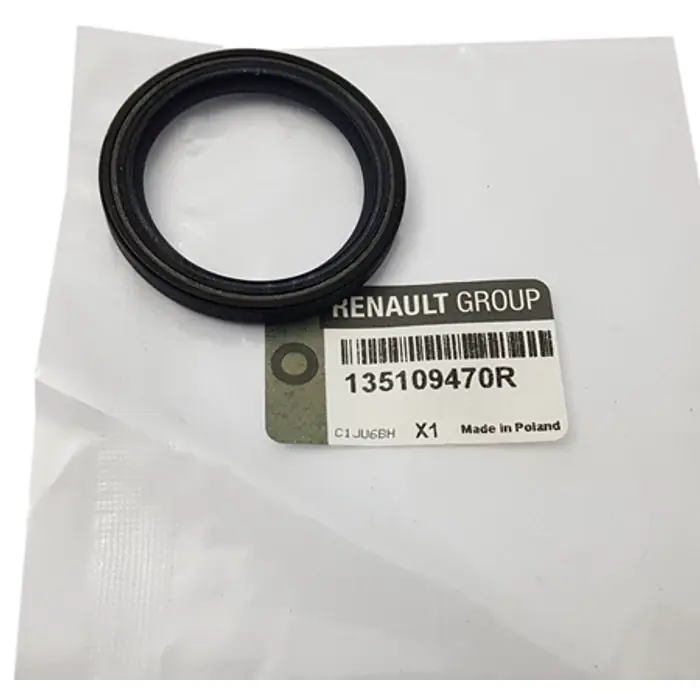 Outlet Renault Clio III gyári új főtengely szimering, tömítőgyűrű 42X54X6mm 2006-2014-ig