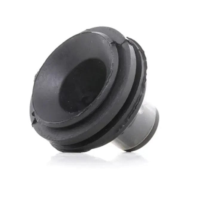 Legnépszerűbb Renault Clio I új utángyártott felső motorburkolat rögzítő gumibaba 1990-1998-ig MC