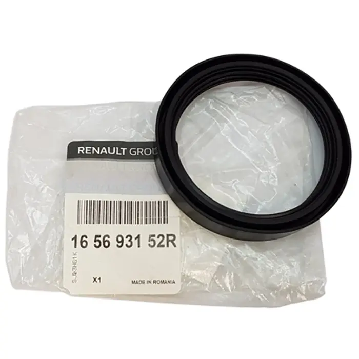 Renault Clio II 1.4 8V, 1.6 8V gyári új fojtószelepház gumi, tömítőgyűrű 1998-2005-ig Akciós ár