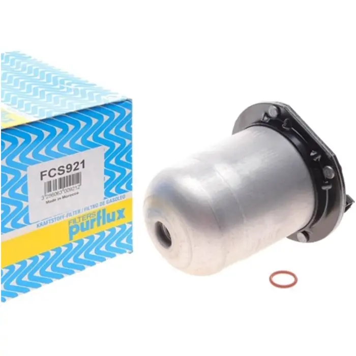 Csak ma Renault Clio IV 1.5dci új utángyártott üzemanyagszűrő, gázolajszűrő 2012-től PURFLUX