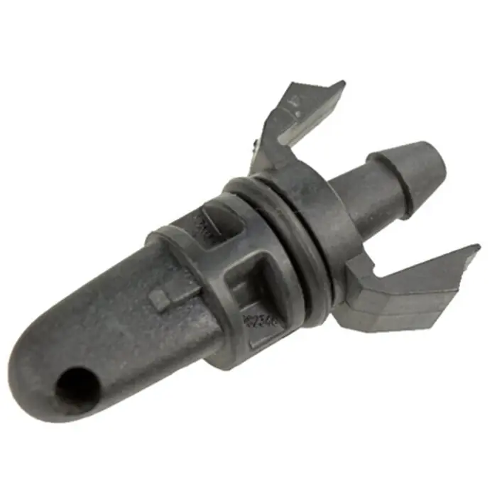 Ajánlat Renault Clio III új utángyártott ablakmosó fúvóka, szélvédőmosó fej hátsó SEIM 2005-2014-ig