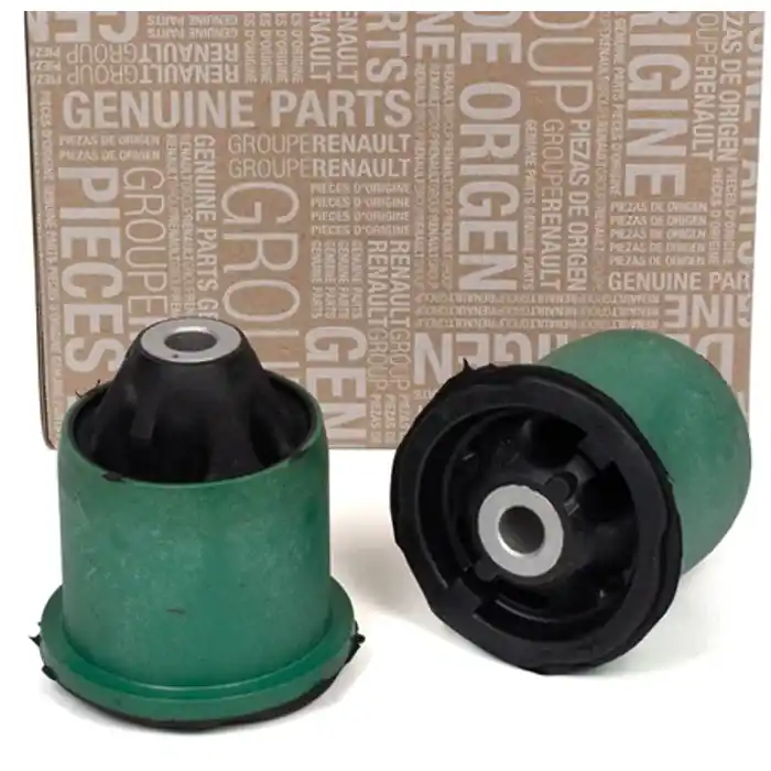 Renault Clio III gyári új hídszilent pár kétoldali hátsó tengely 2005-2014-ig Árcsökkenés