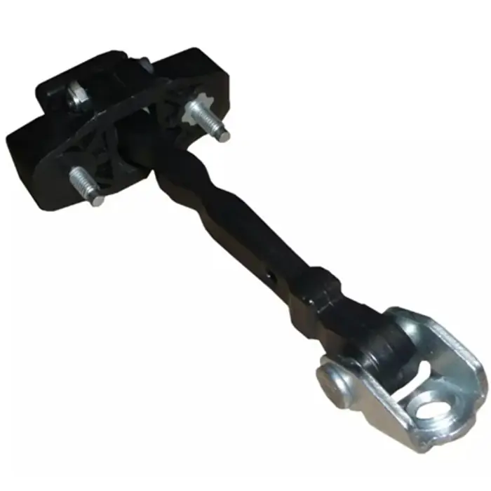 Akció Renault Clio IV új utángyártott ajtóhatároló, ajtózsanér oldalfüggetlen első ajtó 2012-2019-ig