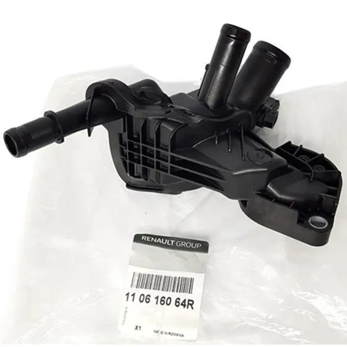 Renault Clio IV Tce 90 gyári új termosztát 2012-2019-ig Vedd meg most