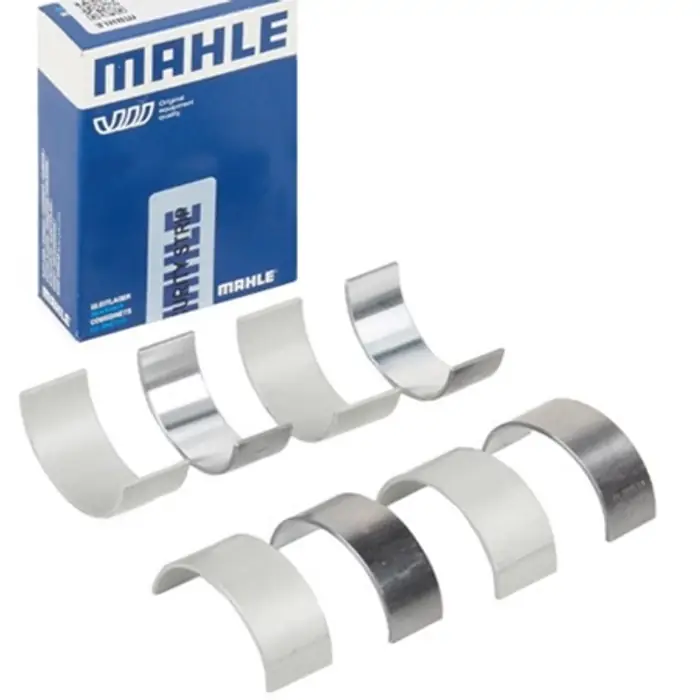 Vásárlói kedvenc Renault Clio III 1.5dci új utángyártott hajtókarcsapágy garnitúra, készlet MAHLE 2005-2014-ig