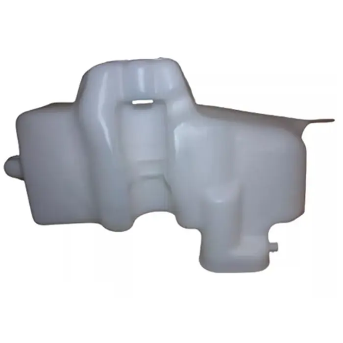 Renault Clio II új utángyártott szélvédő, ablakmosó folyadék tartály 1998-2016-ig Olcsóbb