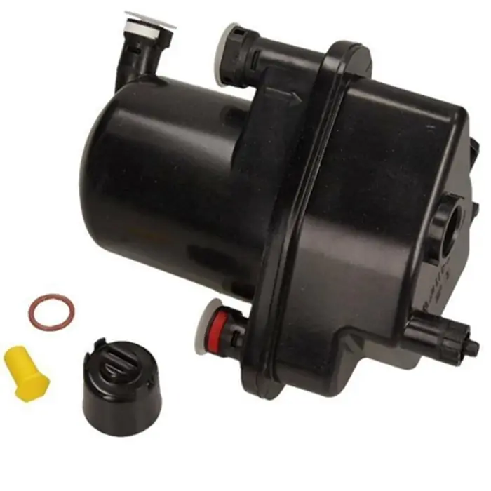 Renault Clio III 1.5dci új utángyártott üzemanyagszűrő, gázolajszűrő FTY 2005-2012-ig Legkelendőbb