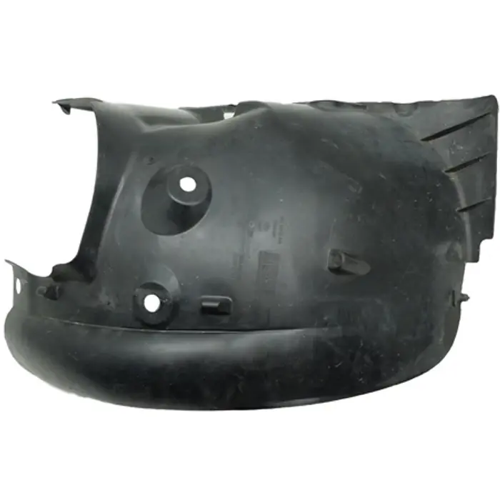 Renault Clio III új utángyártott bal első/hátsó rész műanyag doblemez, dobbetét 2005-2014-ig Nézd meg most