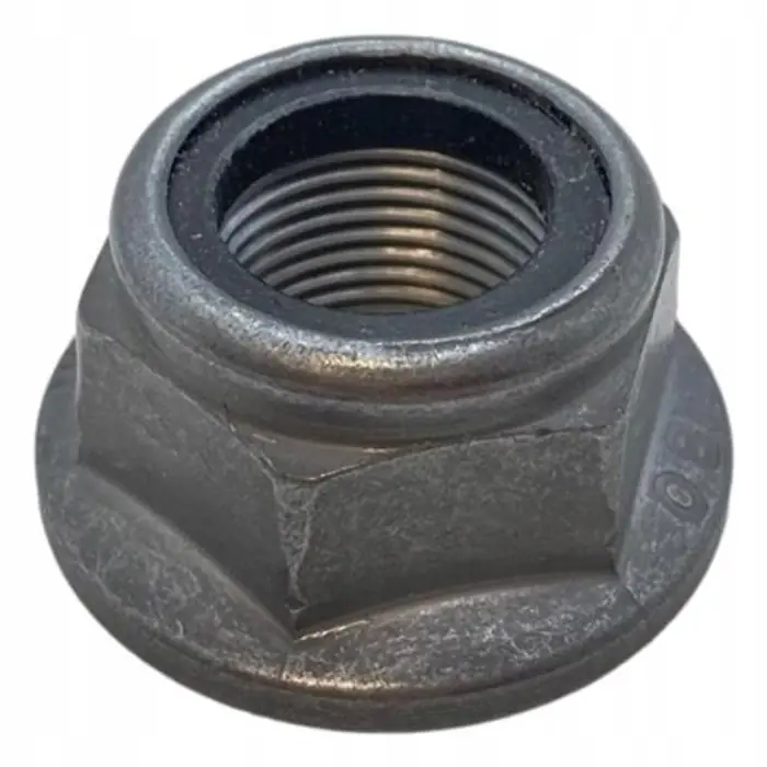 Árcsökkenés Renault Clio I gyári új féktárcsa anya hátsó tengely 1990-1998-ig