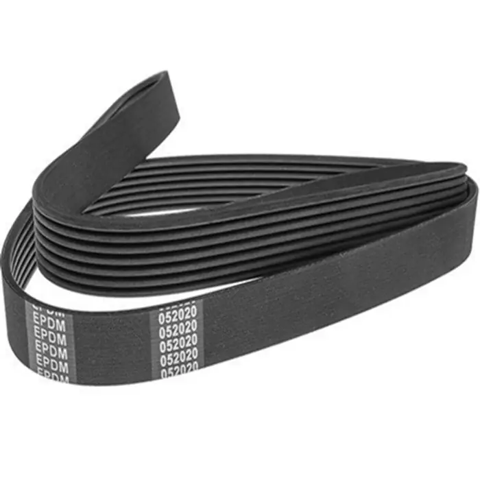 Szezonális akció GATES 4PK1075 új utángyártott hosszbordás ékszíj, Pk szíj