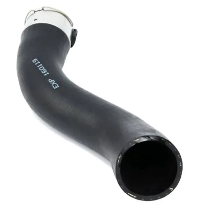 Renault Clio IV 1.5dci új utángyártott turbó intercooler töltőlevegő cső darab RT 2012-2021-ig Kihagyhatatlan ajánlat