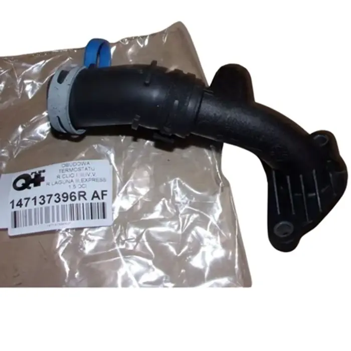 Renault Clio V/Kadjar/Kangoo Express III/Megane IV 1.5 Bluedci gyári új EGR/AGR cső 2018-tól Árengedmény