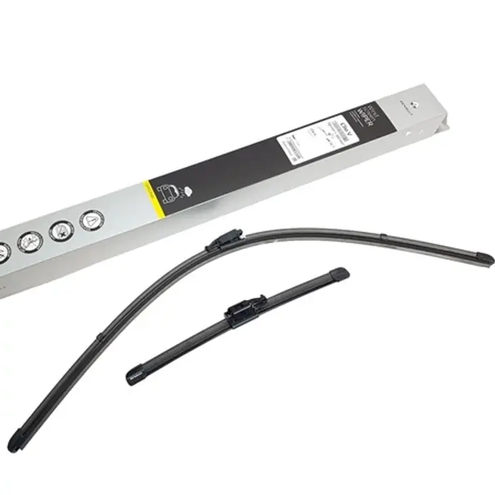 Renault Clio V gyári új ablaktörlő lapát szett első 700/300mm 2019-től Újdonság