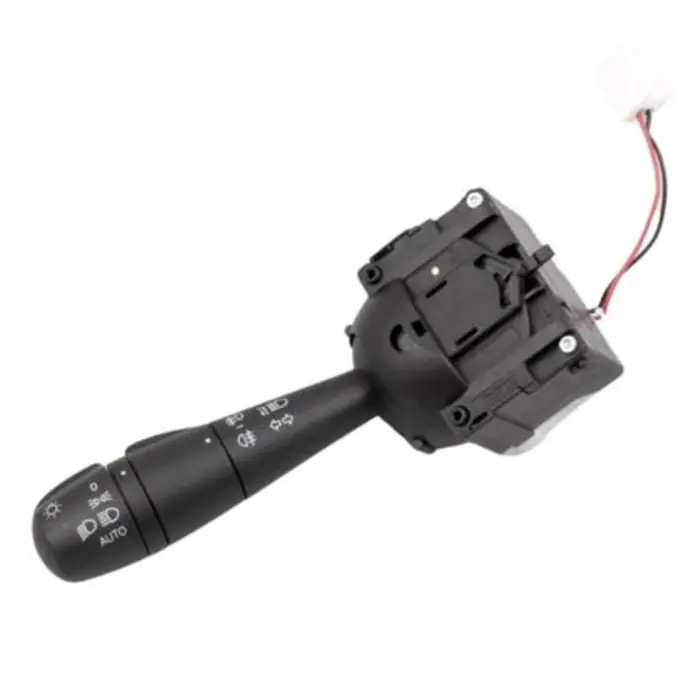 Renault Clio IV új utángyártott világítás és index kapcsoló/kormánykapcsoló/bajuszkapcsoló 2012-2021-ig Szuper ajánlat