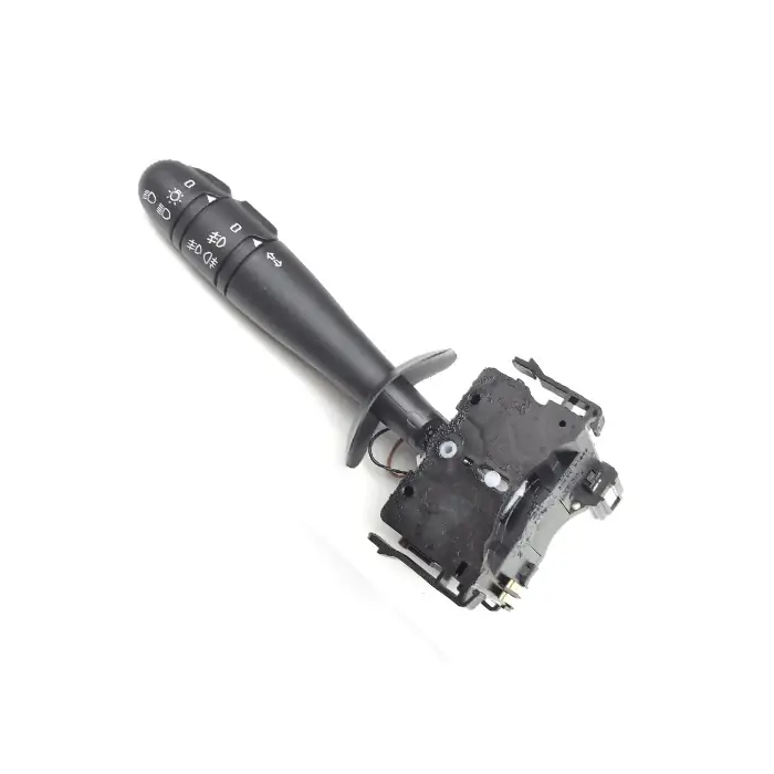 Korlátozott ajánlat Renault Espace IV új, utángyártott világítás index és ködlámpa kapcsoló 2003-2010-ig