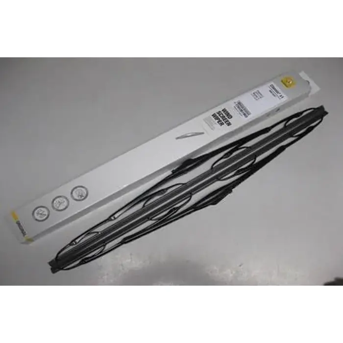 Renault Espace III gyári új első ablaktörlő lapát 1997-2003-ig Expressz kézbesítés