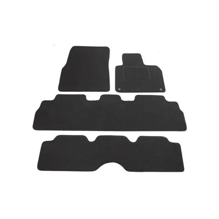 Csak ma Renault Espace IV grand hazai gyártású új autószőnyeg 2003-2011-ig