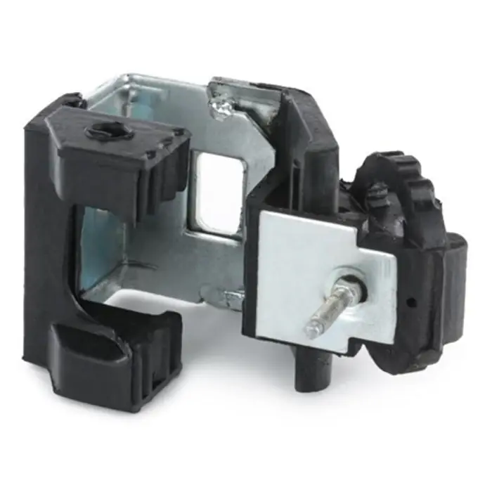 Renault Espace IV új utángyártott kipufogótartó konzol hátsó 2002-2015-ig Gyors szállítás