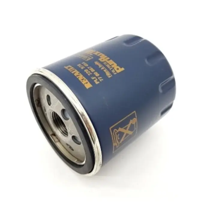 Renault Espace III 3.0 V6 gyári új olajszűrő 1998-2002-ig Szezonális akció