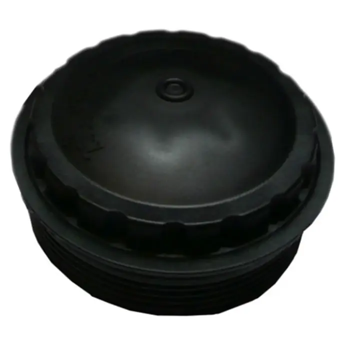 Renault Espace III 2.2 12V TD új utángyártott olajszűrő ház kupak, fedél 1996-2000-ig Biztonságos fizetés