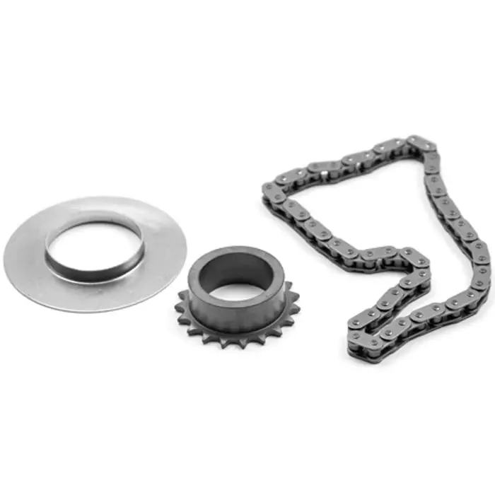 Renault Espace III 2.2 12V új utángyártott olajpumpa, olajszivattyú meghajtó lánc készlet 1996-2000-ig Szuper ajánlat